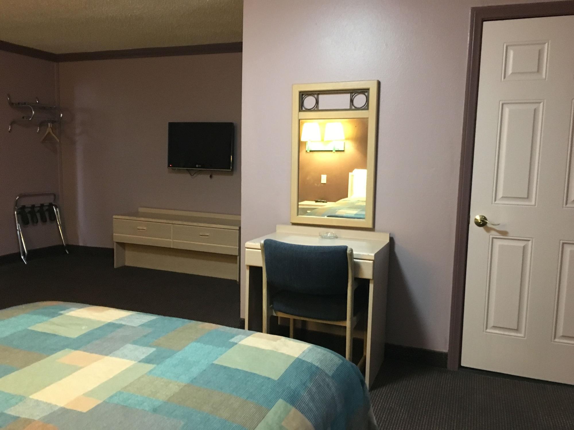 Hollywood Stars Inn Los Angeles Bagian luar foto